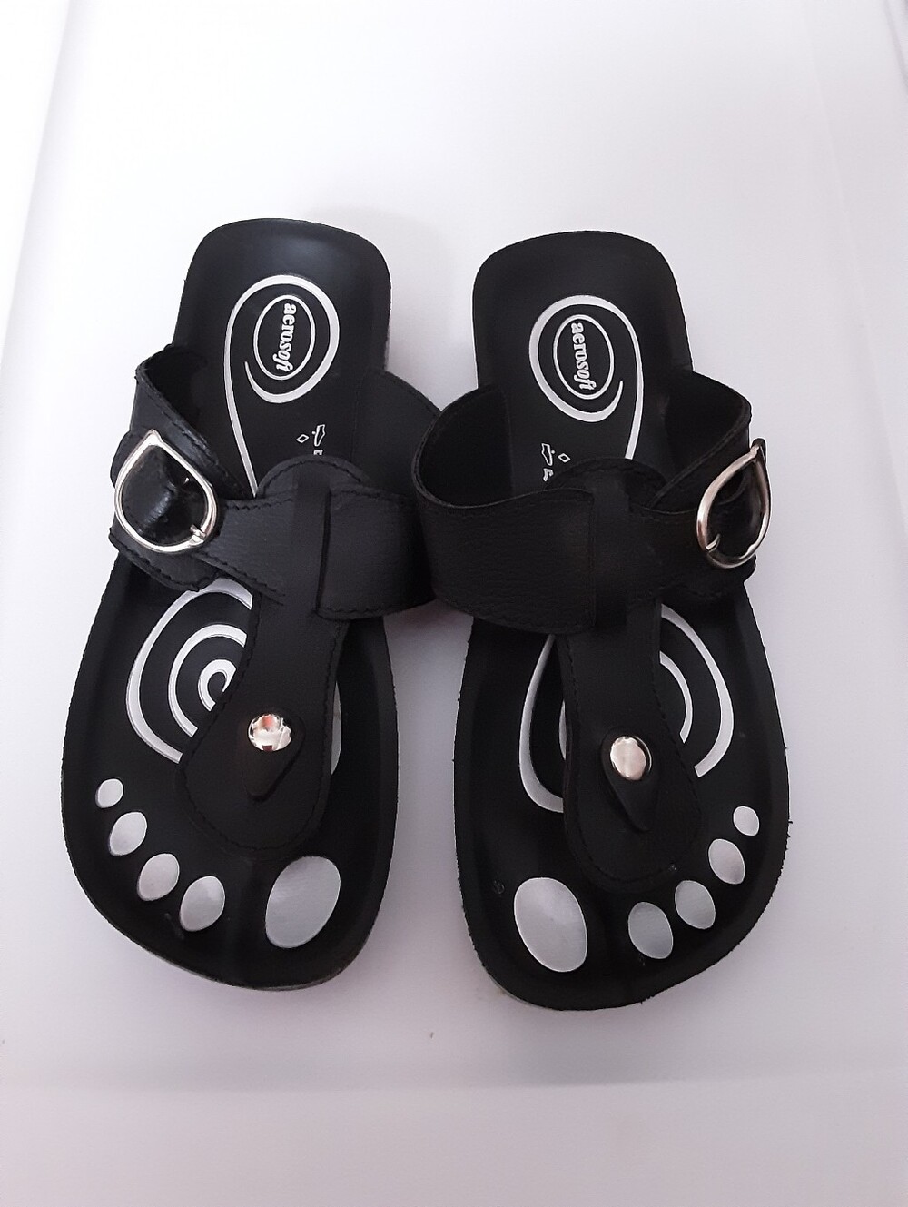 "Aerosoft" Sandals